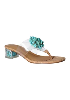 J Reneé Fenella Sandals -Cheap J Reneé Store Belk 336