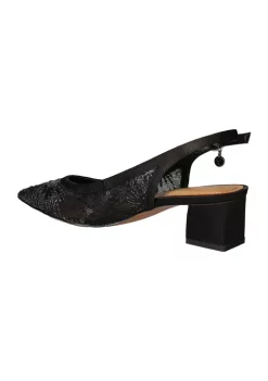 J Reneé Juliah Low Block Heel -Cheap J Reneé Store Belk 35
