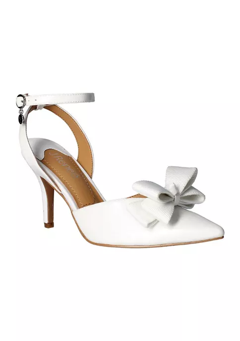 J Reneé Shanaya Heels 3 J Reneé Shanaya Heels