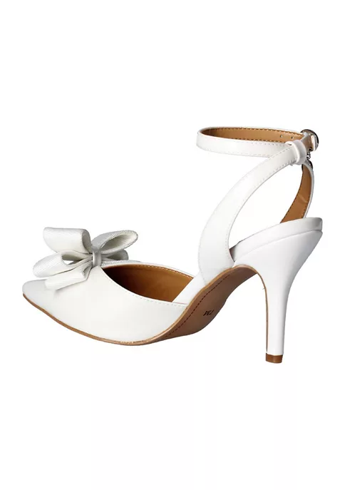 J Reneé Shanaya Heels 7 J Reneé Shanaya Heels - Image 5