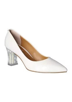 J Reneé Relda Pumps