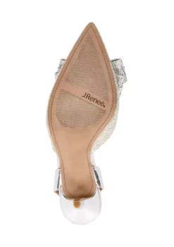 J Reneé Shanaya Heels -Cheap J Reneé Store Belk 366