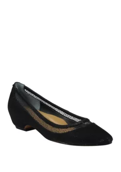 J Reneé Timoroa Pumps -Cheap J Reneé Store Belk 399