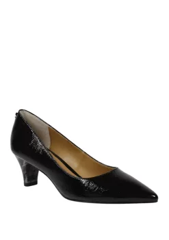 J Reneé Asilah Pumps