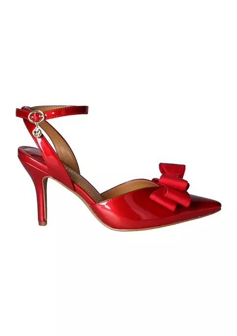 J Reneé Shanaya Heels 4 J Reneé Shanaya Heels - Image 2