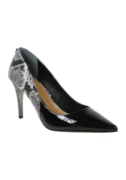 J Reneé Zayd Pumps