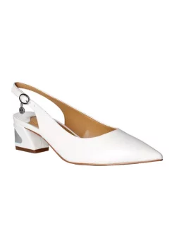 J Reneé Shayanne Pumps