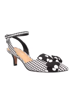 J Reneé Yemelia Heels