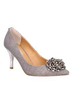J Reneé Premita Pumps