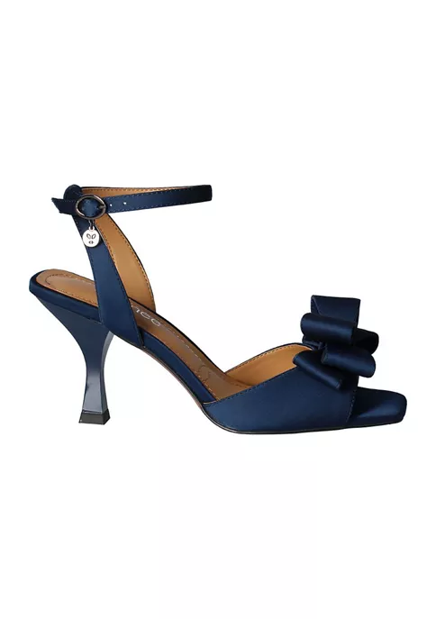 J Reneé Nishia Sandals 4 J Reneé Nishia Sandals - Image 2