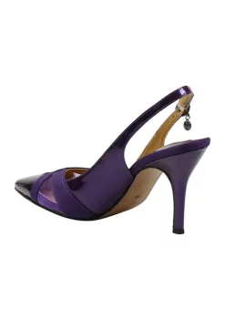 J Reneé Benaki Slingback Pumps -Cheap J Reneé Store Belk 524