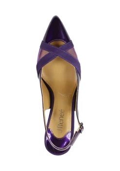J Reneé Benaki Slingback Pumps -Cheap J Reneé Store Belk 525