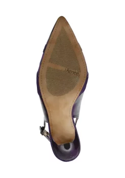 J Reneé Benaki Slingback Pumps -Cheap J Reneé Store Belk 526