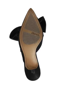 J Reneé Elonna Mules -Cheap J Reneé Store Belk 532