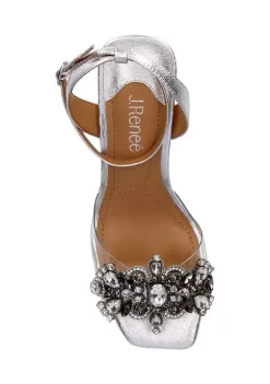 J Reneé Raelyn Sandals -Cheap J Reneé Store Belk 543