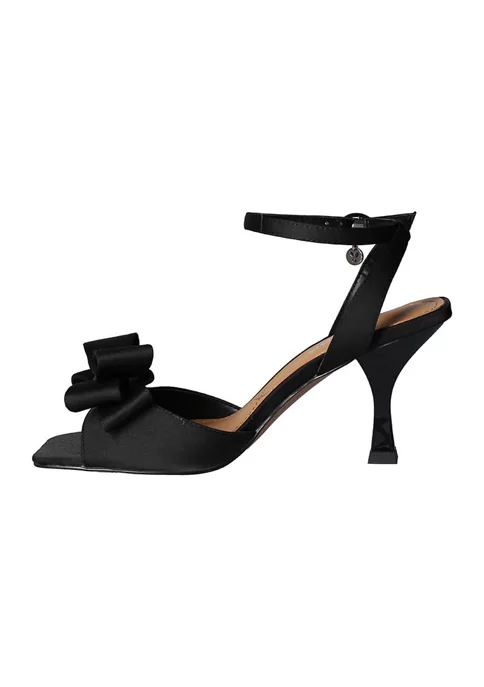 J Reneé Nishia Sandals 5 J Reneé Nishia Sandals - Image 3