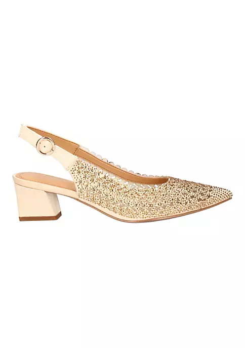 J Reneé Pranil Pumps 4 J Reneé Pranil Pumps - Image 2