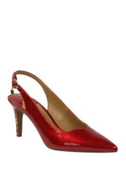 J Reneé Belamie Heels