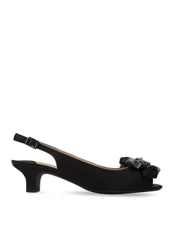 J Reneé Leonel Slingbacks -Cheap J Reneé Store Belk 605