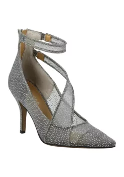 J Reneé Charmion Stilettos