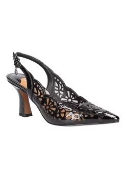 J Reneé Valerian Pumps