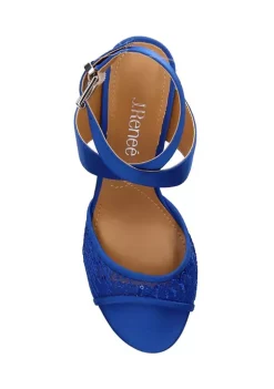 J Reneé Soncino Sandals -Cheap J Reneé Store Belk 628