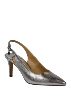 J Reneé Belamie Heels