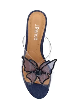 J Reneé Harita Sandals -Cheap J Reneé Store Belk 659