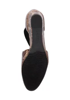 J Reneé Zeshan Wedge Flats -Cheap J Reneé Store Belk 671