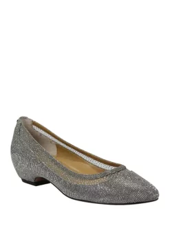 J Reneé Timoroa Pumps