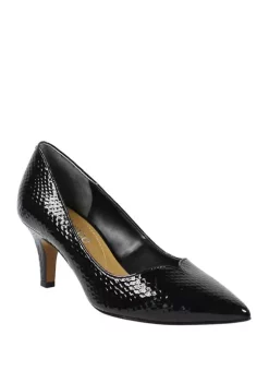 J Reneé Abigaile Pumps