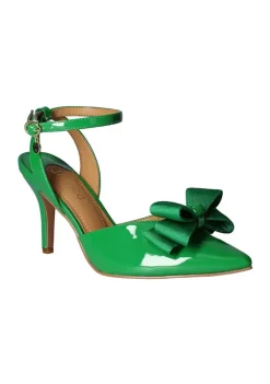 J Reneé Shanaya Heels