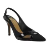 J Reneé Benaki Slingback Pumps