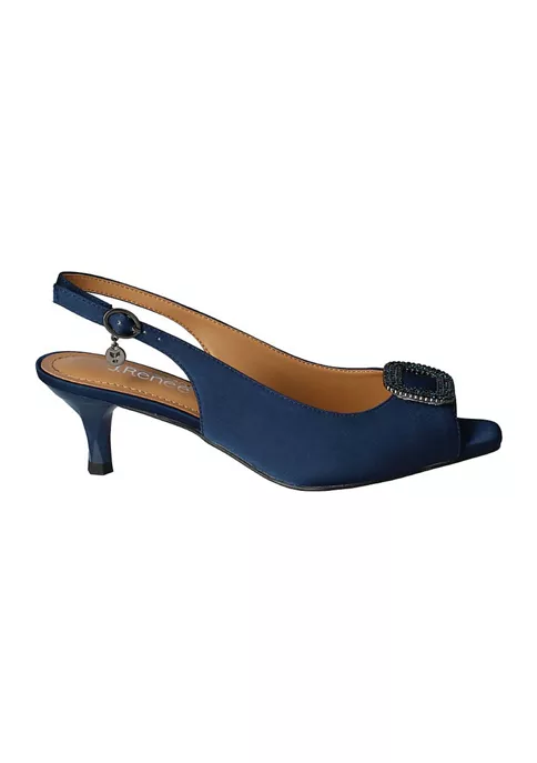 J Reneé Madeleina Sandals 4 J Reneé Madeleina Sandals - Image 2