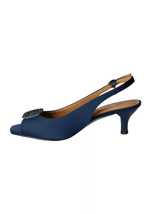 J Reneé Madeleina Sandals 5 J Reneé Madeleina Sandals - Image 3