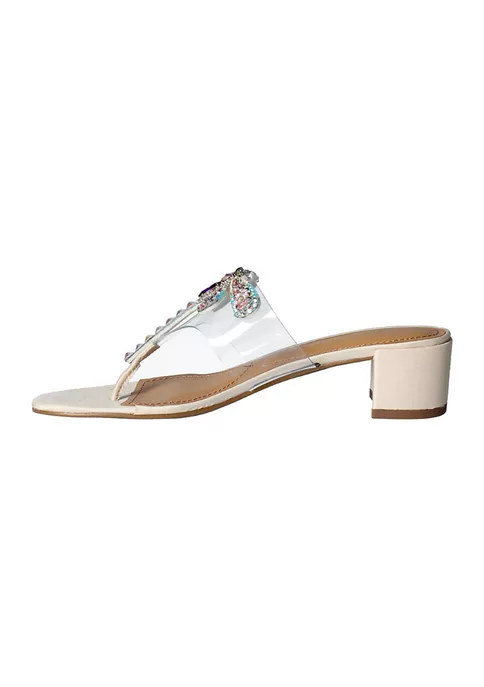 J Reneé Rishani Sandals 5 J Reneé Rishani Sandals - Image 3