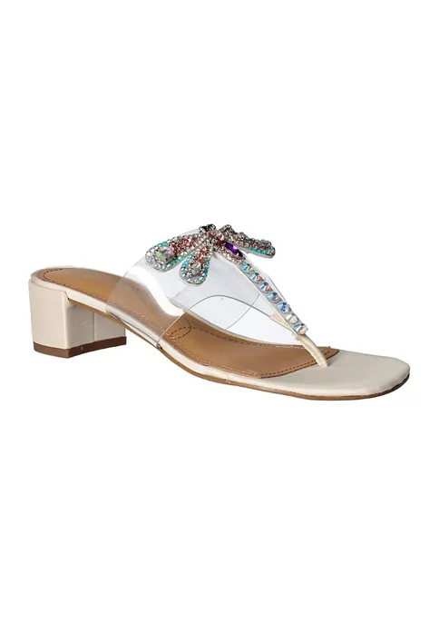 J Reneé Rishani Sandals 8 J Reneé Rishani Sandals - Image 6