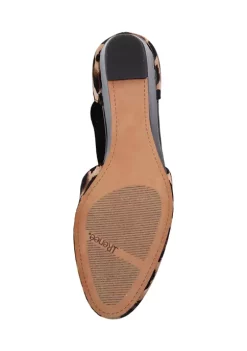 J Reneé Zeshan Wedge Sandals 15 J Reneé Zeshan Wedge Sandals -Cheap J Reneé Store Belk 749