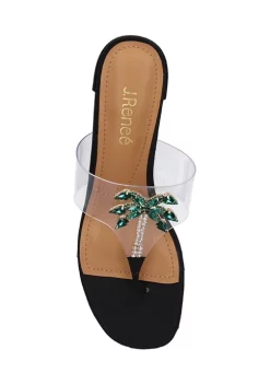 J Reneé Tarianna Sandals -Cheap J Reneé Store Belk 756