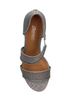 J Reneé Jivika Sandals -Cheap J Reneé Store Belk 762