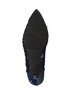 J Reneé Daray Lace Pumps -Cheap J Reneé Store Belk 787