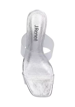 J Reneé Anirra Sandals -Cheap J Reneé Store Belk 792