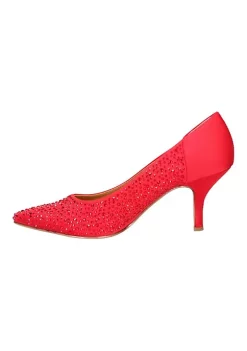 J Reneé Rishna Pumps -Cheap J Reneé Store Belk 804