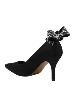 J Reneé Zenata Bow Pumps -Cheap J Reneé Store Belk 809