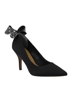 J Reneé Zenata Bow Pumps -Cheap J Reneé Store Belk 811