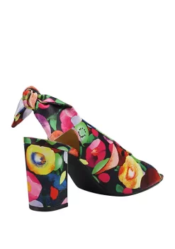 J Reneé Brietta Block Heel Sandals -Cheap J Reneé Store Belk 830