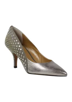 J Reneé Jakey Pumps