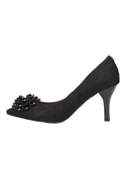 J Reneé Premita Pumps 10 J Reneé Premita Pumps -Cheap J Reneé Store Belk 845