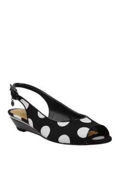 J Reneé Elleyete Sandals