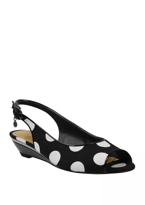 J Reneé Elleyete Sandals 3 J Reneé Elleyete Sandals